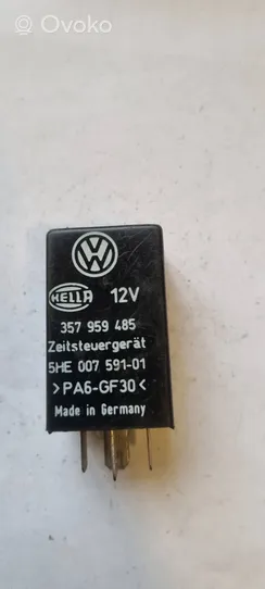 Volkswagen Sharan Autres relais 357959485