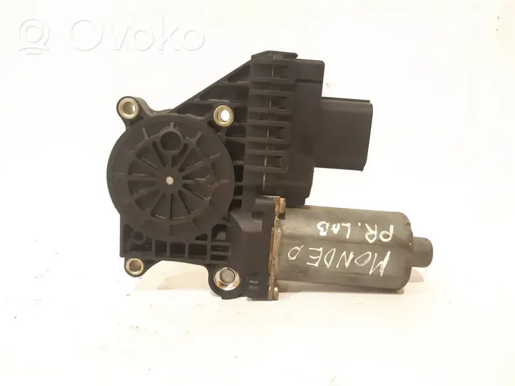 Ford Mondeo MK I Moteur de lève-vitre de porte avant 0130821771