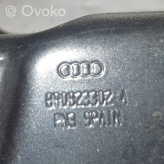 Audi Q5 SQ5 Петля (петли) капота двигателя 8R0823302A