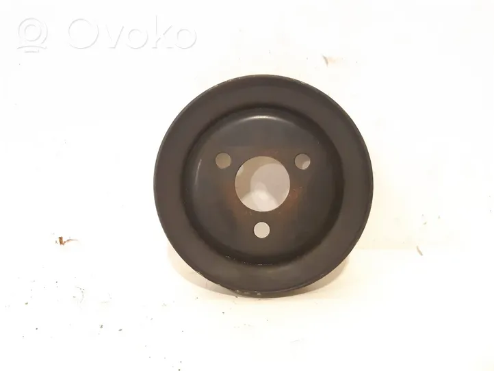 BMW 3 E30 Power steering pump pulley 1717746