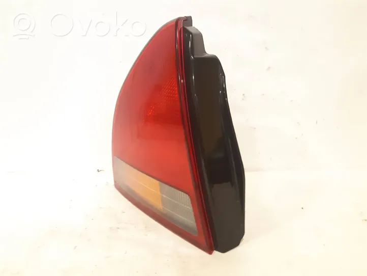 Honda Prelude Rear/tail lights 0431150