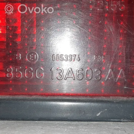 Ford Scorpio Lampa tylna 85GG13A603AA