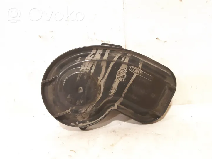 Volkswagen Bora Osłona żarówki lampy przedniej 96364600