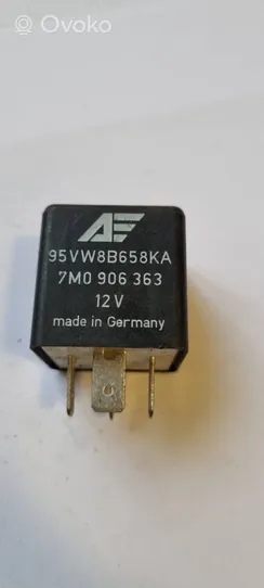 Ford Galaxy Other relay 7M0906363