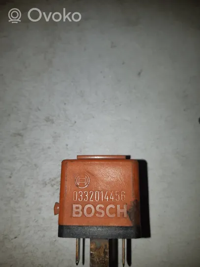 BMW 3 E36 Other relay 0332014456