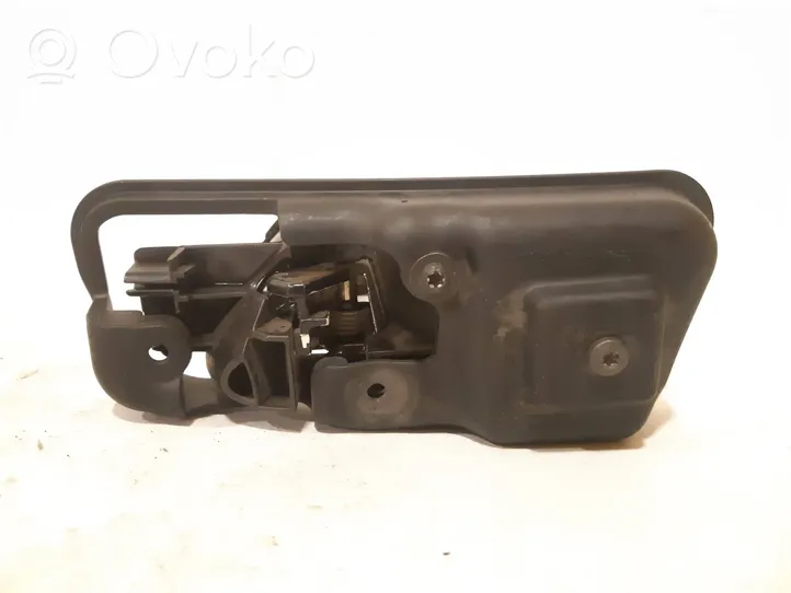 Volkswagen Touran I Klamka wewnętrzna drzwi 1T0837198A