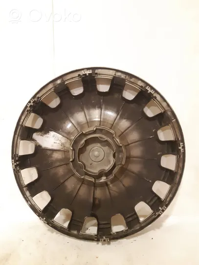 Volkswagen Golf V Original wheel cap 1J060114