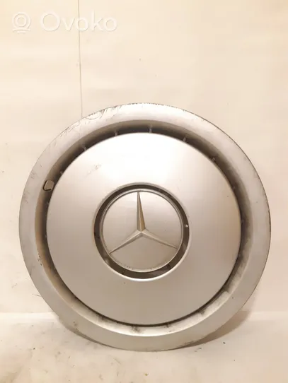 Mercedes-Benz E W124 Mozzo/copricerchi/borchia della ruota R15 1244010424
