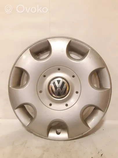 Volkswagen Golf V Mozzo/copricerchi/borchia della ruota R16 1T0601147B