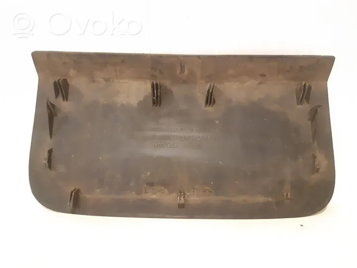 Volkswagen Sharan Zaślepka / Osłona haka holowniczego tylna 7M0807397S