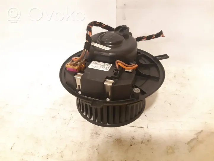 Volkswagen PASSAT B6 Heater fan/blower 3C1820015L