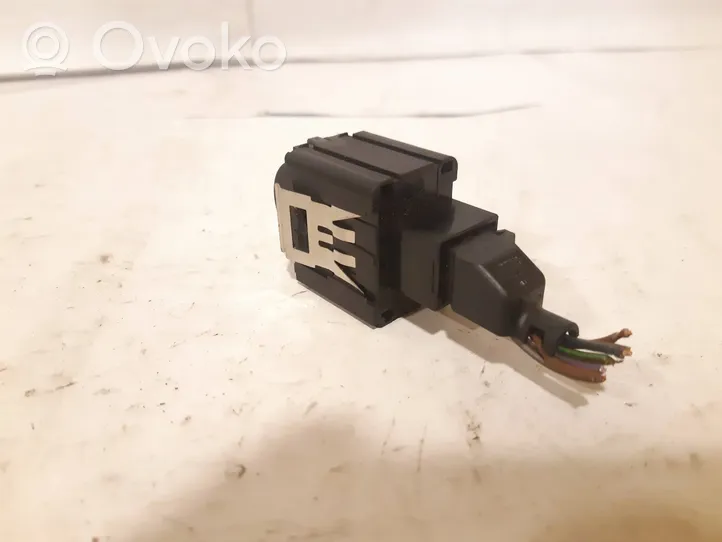 Volkswagen PASSAT B6 Headlight level height control switch 3C0941333A