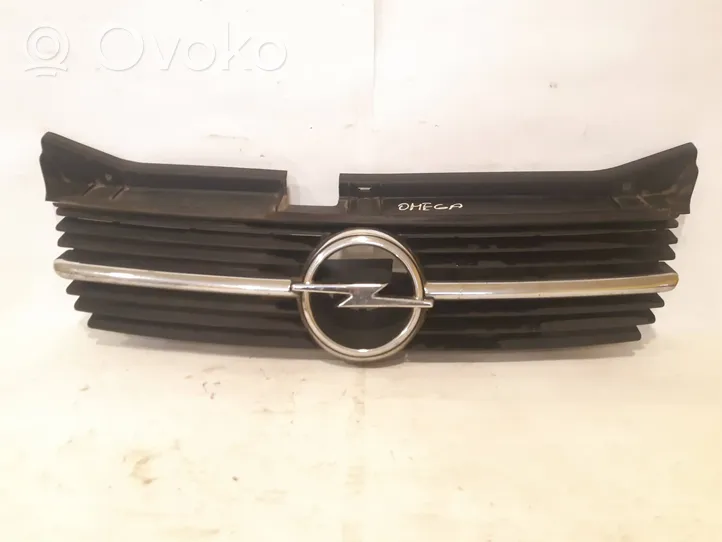 Opel Omega B1 Grille de calandre avant 90491919