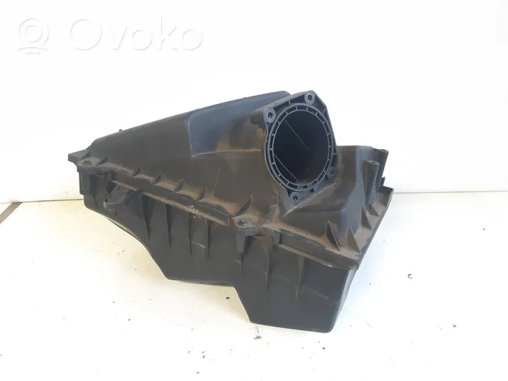 Audi A3 S3 8L Scatola del filtro dell’aria 1J0129607D