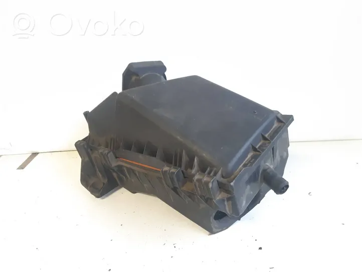 Audi A3 S3 8L Scatola del filtro dell’aria 1J0129607D