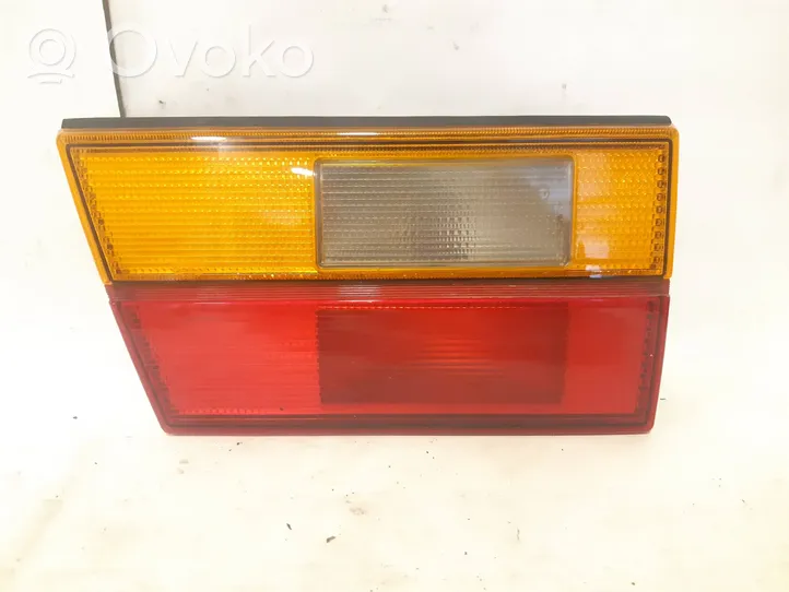 Volkswagen PASSAT B2 Tailgate rear/tail lights 321945107A