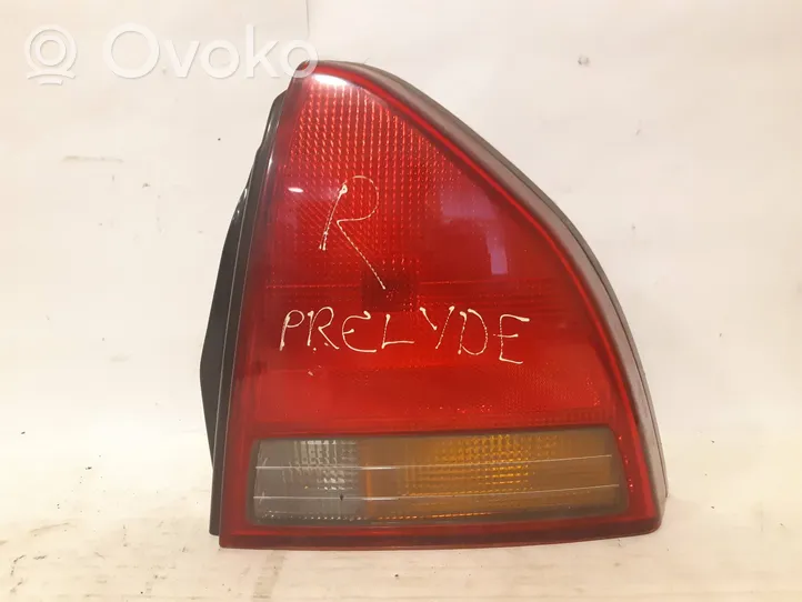 Honda Prelude Takavalot 0431150