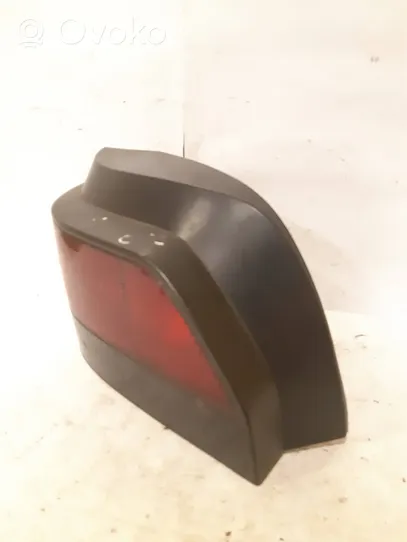 Renault Clio I Rear/tail lights 7700796117