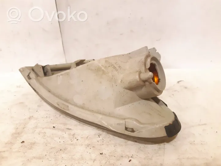 Mitsubishi Lancer Frontblinker 0455785