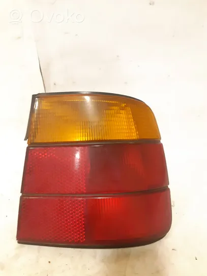 BMW 5 E34 Rear/tail lights 1384010R