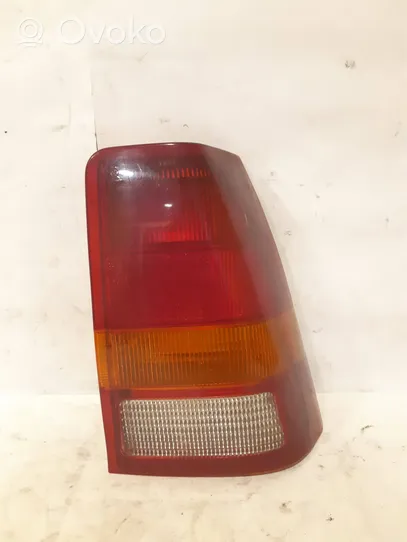 Opel Kadett E Lampa tylna 1424150561