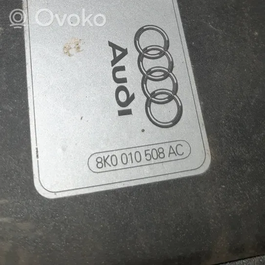 Audi Q5 SQ5 Polttoainesäiliön korkki 8K0010508AC