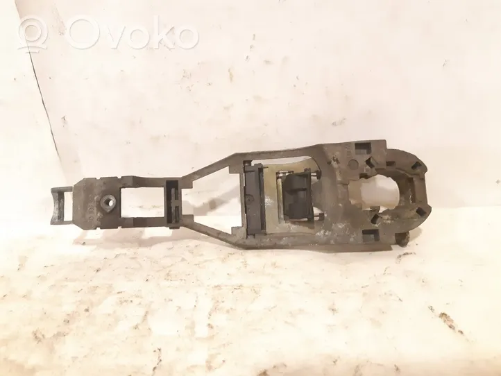 Volkswagen Bora Klamka zewnętrzna drzwi 3B0837885