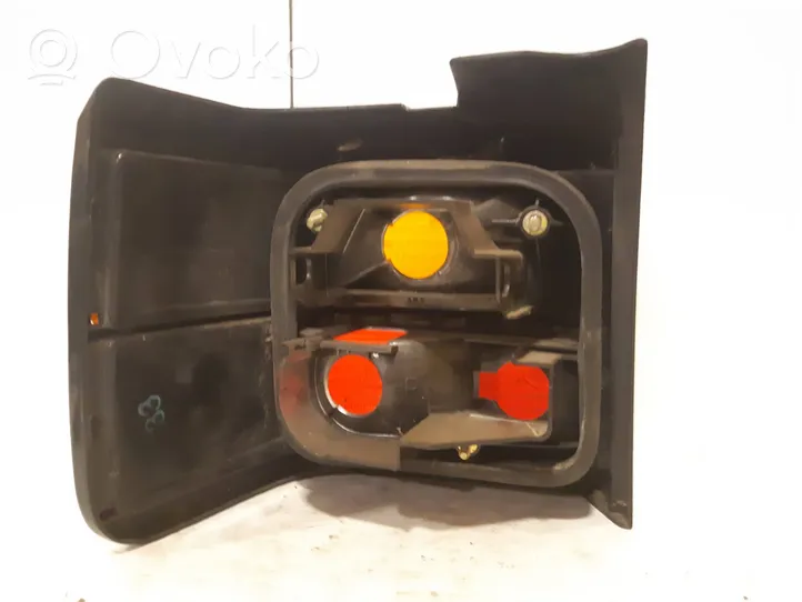 Volkswagen PASSAT B3 Rear/tail lights 357945112