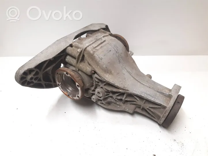 Audi Q5 SQ5 Rear differential 0AR525083B