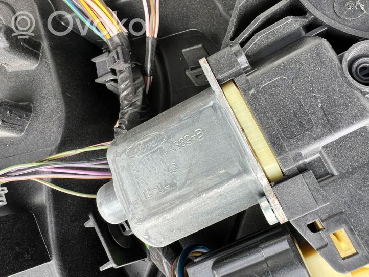 Ford Fiesta Elektryczny podnośnik szyby drzwi C1BBB045H17AA