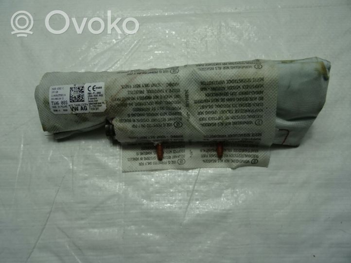 Audi Q2 - Poduszka powietrzna Airbag fotela 81A880241D