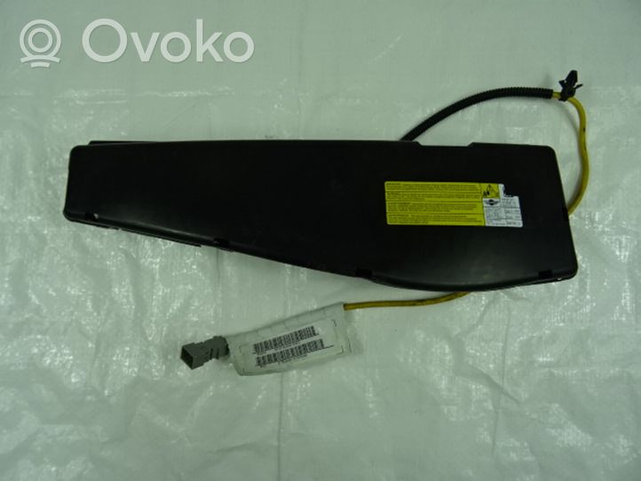 Mini One - Cooper R57 Airbag sedile 604321201