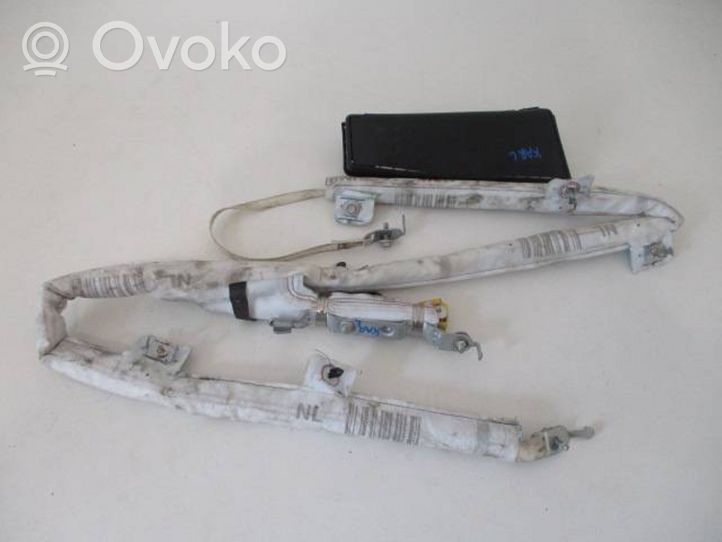 Opel Karl Roof airbag 42589326