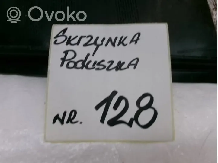 Volkswagen Up Sėdynės oro pagalvė 34100289