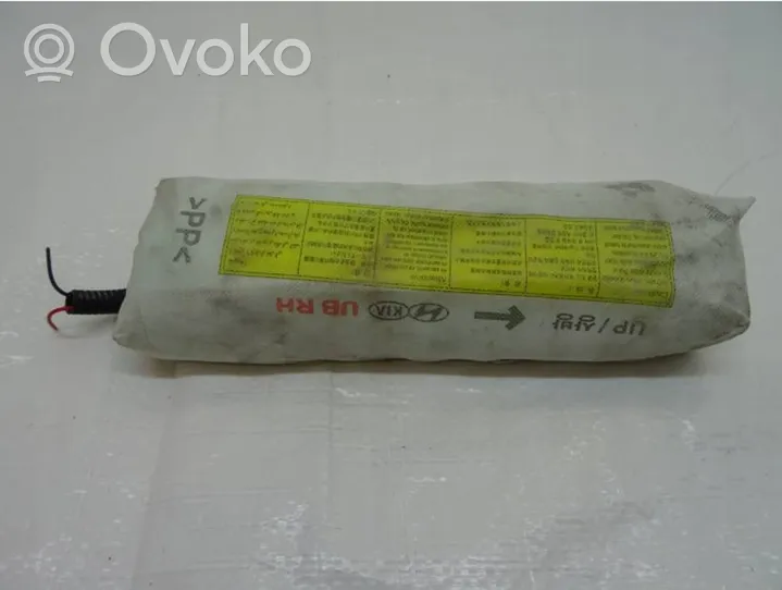 KIA Rio Sitz-Airbag 889201W000