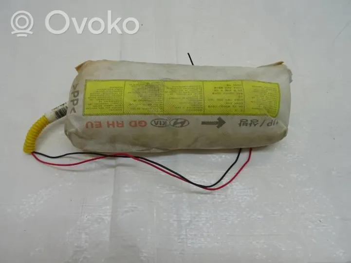 Hyundai i30 Airbag sedile 88920A6000