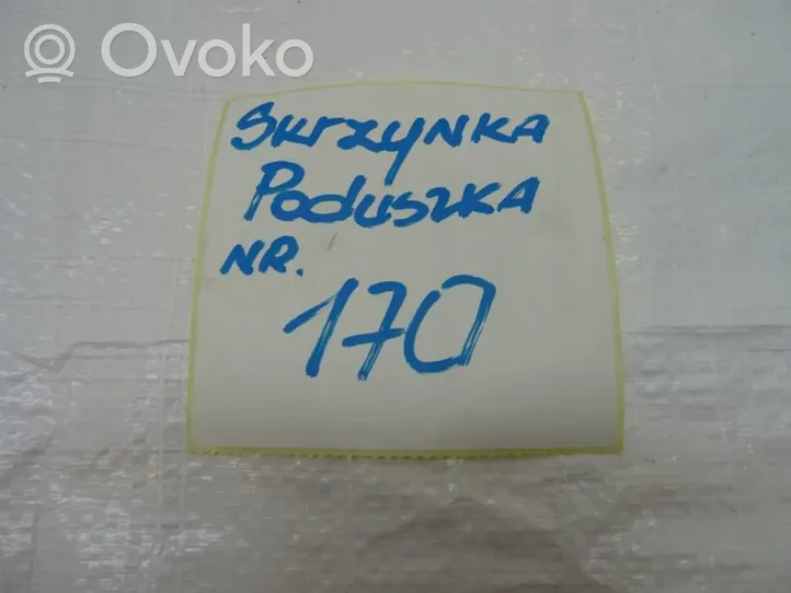 Audi Q3 F3 Sėdynės oro pagalvė 34057594