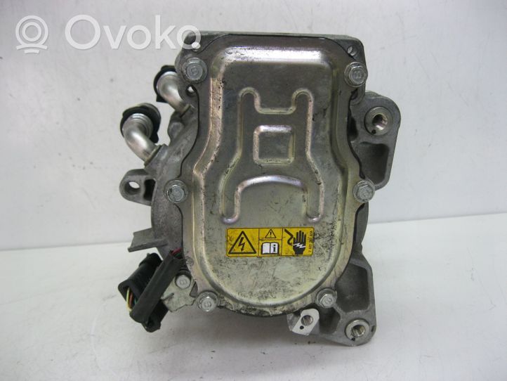 BMW 2 F45 Alternador 7649390