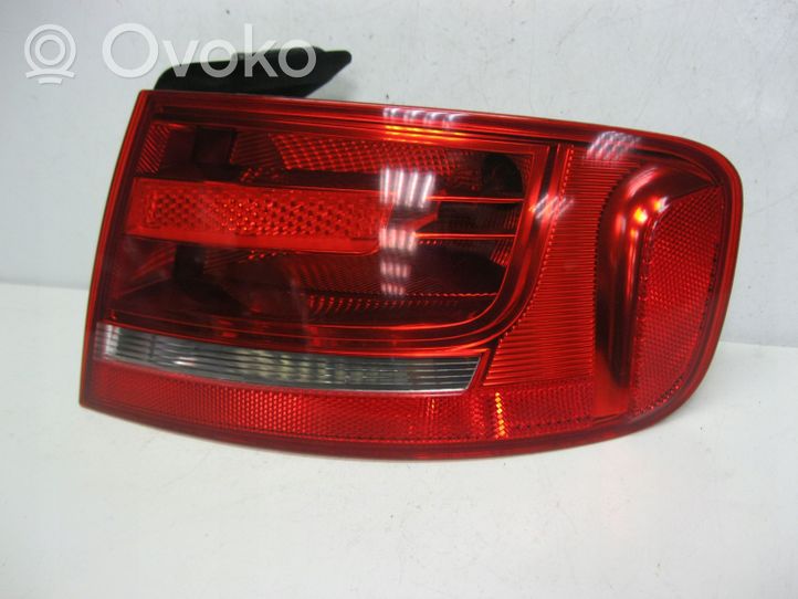 Audi A4 S4 B8 8K Lampa tylna 