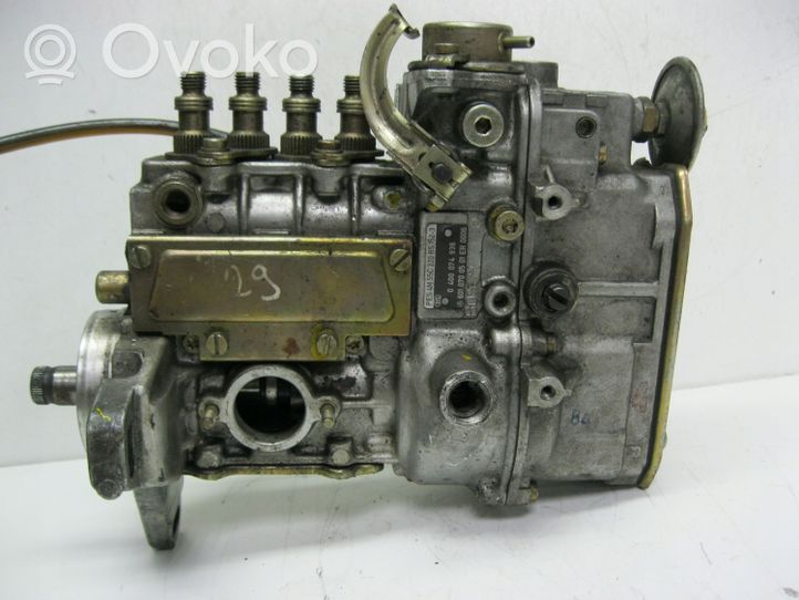 Mercedes-Benz E W210 Pompe d'injection de carburant à haute pression 0400074936