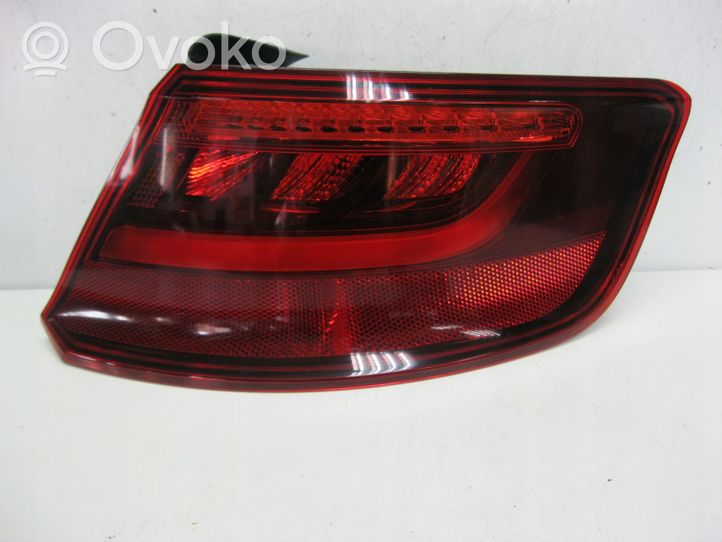 Audi A3 S3 8V Luci posteriori 8V4945096D