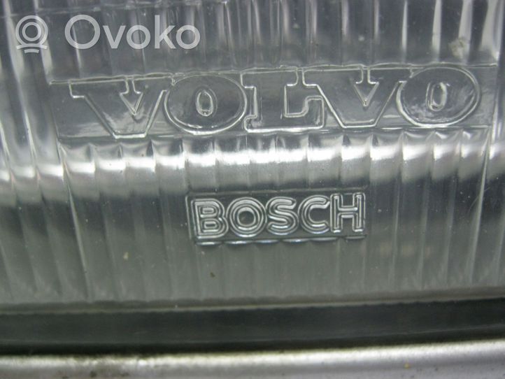 Volvo 740 Lampa przednia 