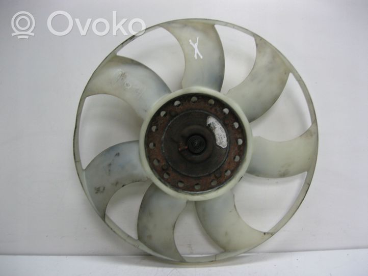 Ford Transit Ventilateur de refroidissement de radiateur électrique 6C118C17CA