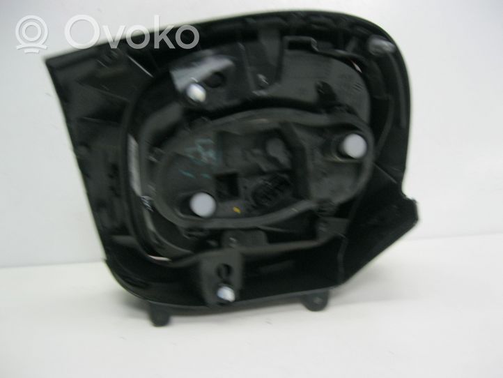 Smart ForFour II W453 Luci posteriori A4539062800