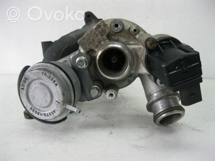 Seat Toledo IV (NH) Turbine 03C145702C