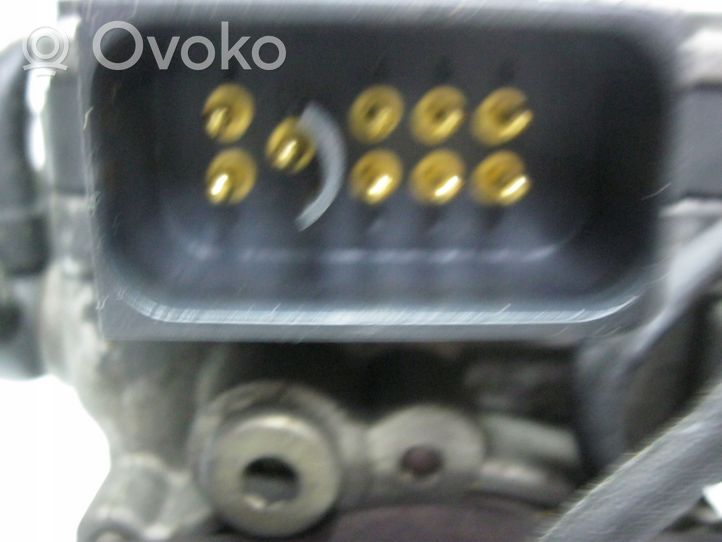 Saab 9-3 Ver1 Pompa wtryskowa wysokiego ciśnienia 047050400