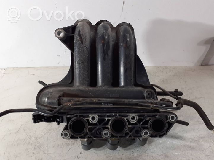 Volkswagen Polo IV 9N3 Collettore di aspirazione 03D129766L