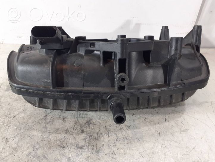 Volkswagen Scirocco Intake manifold 03C129711AE