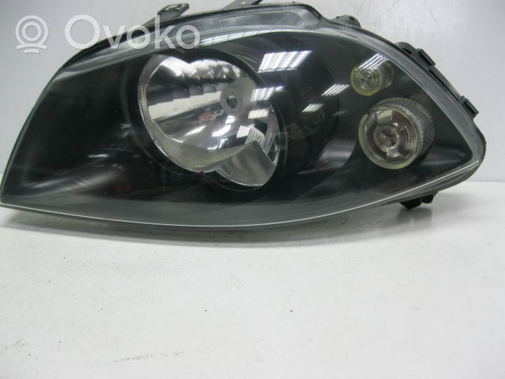 Seat Ibiza III (6L) Phare frontale 6L1941021A