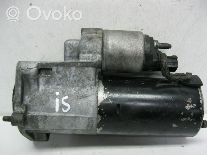 Seat Exeo (3R) Käynnistysmoottori 0001125053